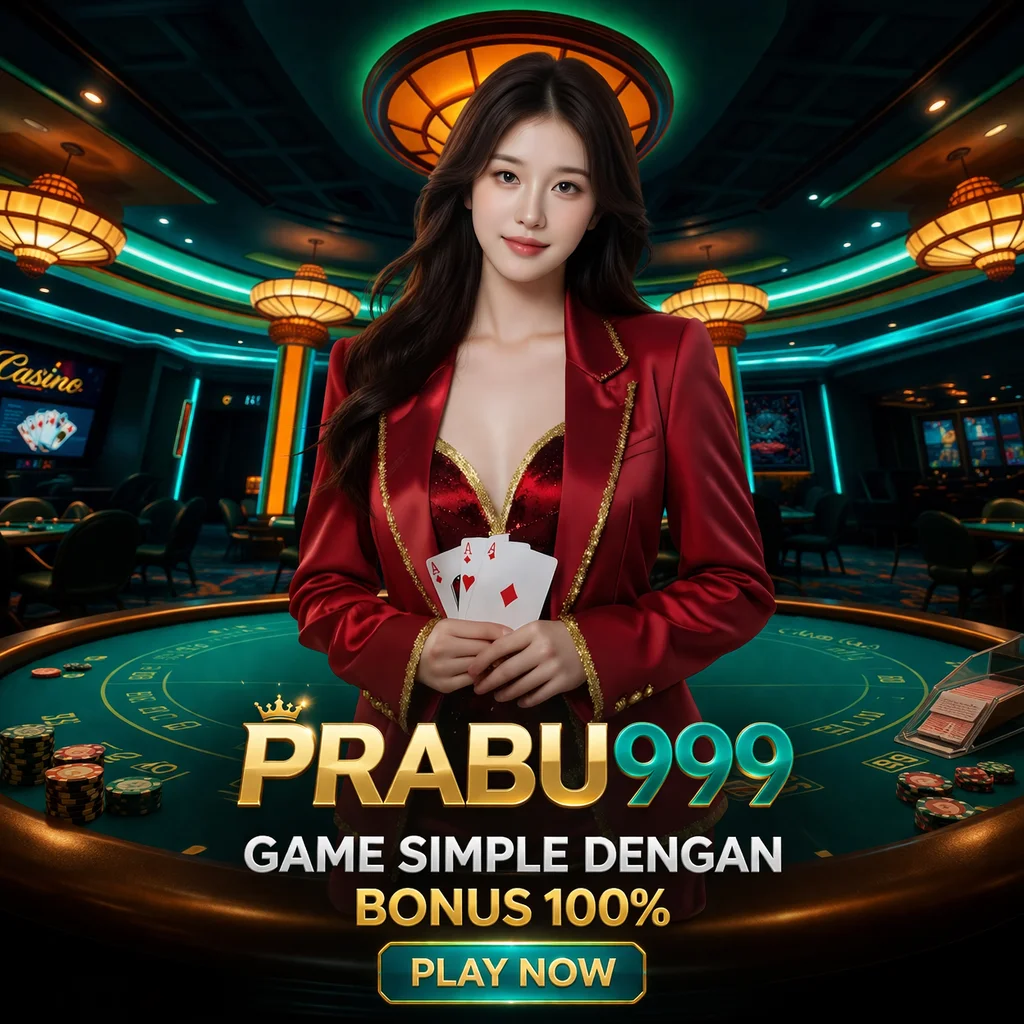 Prabu999 • Panduan Akses Cepat Ke Media Referensi Terpercaya